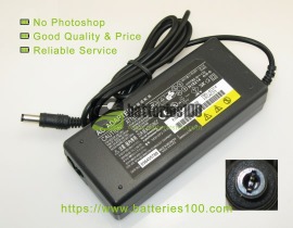  Adapters for fujitsu lifebook s7110 (19V 4.22A 80W) image 1