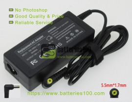  Adapters for acer aspire v3-111p-c3yj (19V 3.42A 65W) image 1