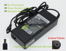  Adapters for toshiba tecra m10-10o (15V 6A 90W) image 1