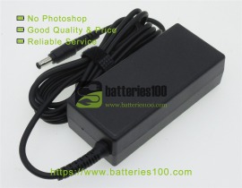  Adapters for samsung np-r730-jt04it (19V 3.16A 60W) image 2