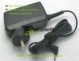  Adapters for acer switch 10 sw5-015-155k (12V 1.5A 18W) image 2