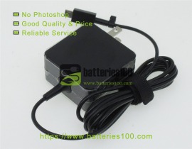  Adapters for asus x205ta-02 (19V 1.75A 33W) image 2