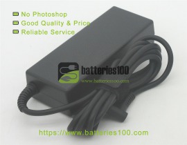  Adapters for hp elitebook 840r g4-3zg07ea (19.5V 4.62A 90W) image 2