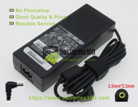  Adapters for fujitsu lifebook u759(vfy u7590mp581de) (19V 4.22A 80W) image 1