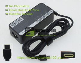 Adapters for lenovo thinkpad x280 20kes4yh01 (5v,9v,15v,20V 2a,3a,2.25A 45W) image 1