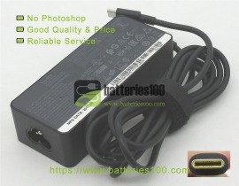  Adapters for lenovo thinkpad l380 20m7cto1ww (20v/15v/9v/5V 3.25a/3a/2aA 65W) image 1
