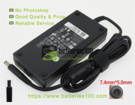  Adapters for dell inspiron 7577 (19.5V 9.23A 180.W) image 1