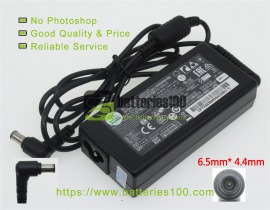  Adapters for lg gram 15z980-a.aas8u1 (19V 2.53A 48W) image 1