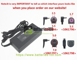  Adapters for acer aspire 7750zg (19V 6.32A 120W) image 1