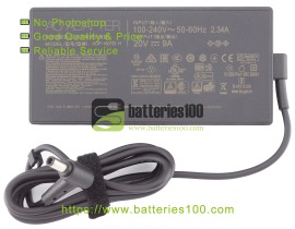  Adapters for asus rog zephyrus g ga502du-al031t (20V 9A 180W) image 1