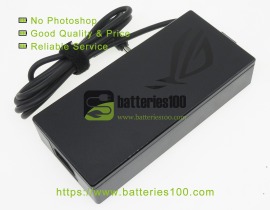  Adapters for asus rog zephyrus s15 gx502lxs-hf038t (20V 12A 240W) image 2