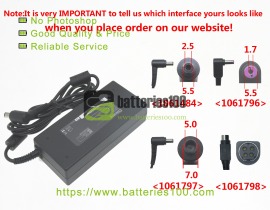  Adapters for acer aspire 7750zg (19V 6.32A 120W) image 1