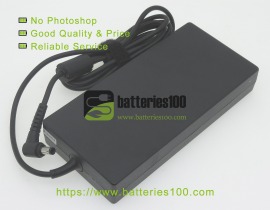 Adapters for msi ge60 2pg (19V 7.89A 150W) image 2