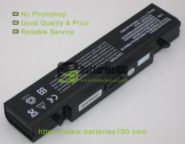  Batteries for samsung np-r780-js05uk (11.1V 4400mAh) image 2