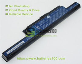  Batteries for acer aspire e1-771-53238g75mnii (10.8V 4400mAh) image 2