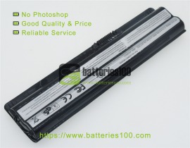  Batteries for msi ms-16gd (11.11V 4400mAh) image 2