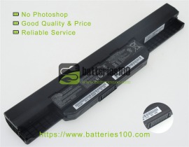  Batteries for asus a53sd (10.8V 5200mAh) image 1