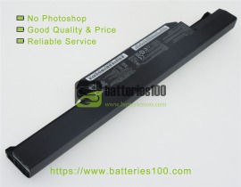  Batteries for asus a53sd (10.8V 5200mAh) image 2