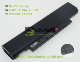  Batteries for lenovo thinkpad e145(20bca01rcd) (11.1V 5600mAh) image 1