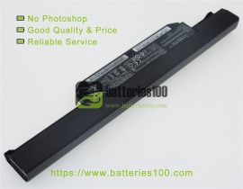  Batteries for asus a53sd (14.4V 2600mAh) image 2