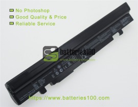  Batteries for asus u46sv-a1 (14.4V 5200mAh) image 1