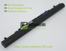  Batteries for acer aspire v5-571p-323b6g75mass (14.8V 2500mAh) image 2