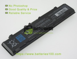  Batteries for toshiba satellite c55-a-15z (10.8V 4200mAh) image 2