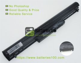  Batteries for hp pavilion 14-b121tu (14.4V 2200mAh) image 1