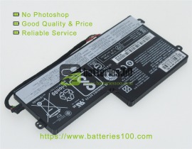  Batteries for lenovo thinkpad x270(20k6a00acd) (11.1V 2090mAh) image 2