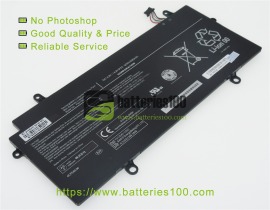  Batteries for toshiba satellite z30-c (14.8V 3380mAh) image 2