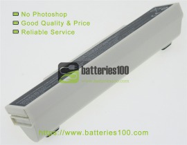  Batteries for samsung np-r780-js05uk (11.1V 7800mAh) image 2