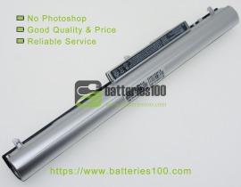  Batteries for hp pavilion 14-n220la (14.8V 2620mAh) image 2