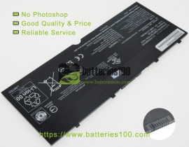  Batteries for fujitsu lifebook t936(vfy t9360mp87ade) (14.4V 3150mAh) image 1