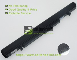  Batteries for toshiba tecra a50-ec-18t (14.8V 2800mAh) image 1