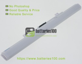  Batteries for toshiba satellite c55-b5220k (14.8V 2800mAh) image 2