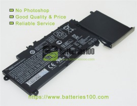  Batteries for hp stream x360 11-p112nr (11.4V 3780mAh) image 1