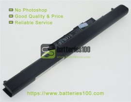  Batteries for hp pavilion 15-ac121nc (14.6V 2800mAh) image 2
