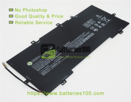  Batteries for hp envy 13-d065tu (11.4V 3950mAh) image 1