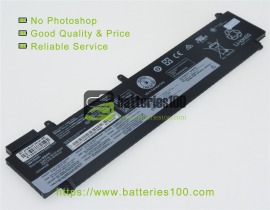  Batteries for lenovo thinkpad t470s 20hgs3kn00 (11.25v or 11.4V 2090mAh) image 2