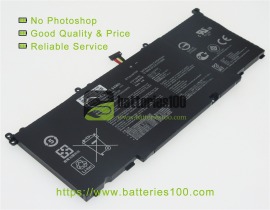  Batteries for asus g502vm-fy081t (15.2V 4110mAh) image 2