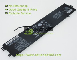  Batteries for lenovo ideapad y520-15ikbn 80wk0032mx (11.1V 4050mAh) image 2
