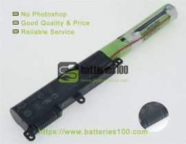  Batteries for asus vivobook max x541uv-xo085t (10.8V 3200mAh) image 1