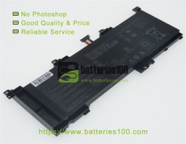  Batteries for asus gl502vs-fy313t (15.2V 4020mAh) image 2