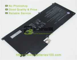  Batteries for hp spectre x2 12-a009tu (11.4V 3570mAh) image 1