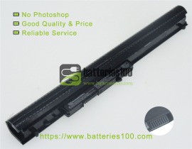  Batteries for hp pavilion 14-d006ax (11.1V 2612mAh) image 1