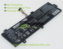  Batteries for lenovo ideapad 310-15ikb(80tv01ysge) (7.7V 5070mAh) image 2
