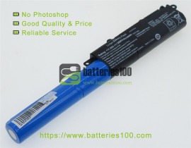  Batteries for asus vivobook f540sa (11.25V 2200mAh) image 2