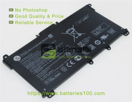  Batteries for hp pavilion 15-cc005ni (11.55V 3630mAh) image 2