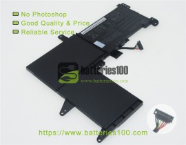  Batteries for asus s510uf-br452t (11.55V 3640mAh) image 1