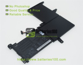  Batteries for asus s510uf-br452t (11.55V 3640mAh) image 2